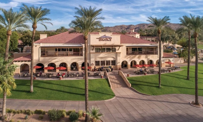 South Mountain Condominio | Beautiful Hotel in Legacy Golf Resort - 2BD Sleeps