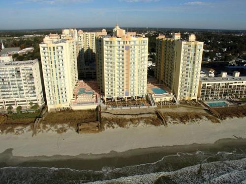 Ocean Drive Casa | Beautiful Hotel in Ocean Boulevard 2BD near Duplin Winery