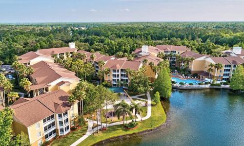 Kissimmee Casa | Beautiful Hotel of Cypress Palms 1BD near Kissimmee Lakefornt Park