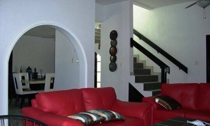 Kino Nuevo Casa | Hermosa casa en el lado de la playa