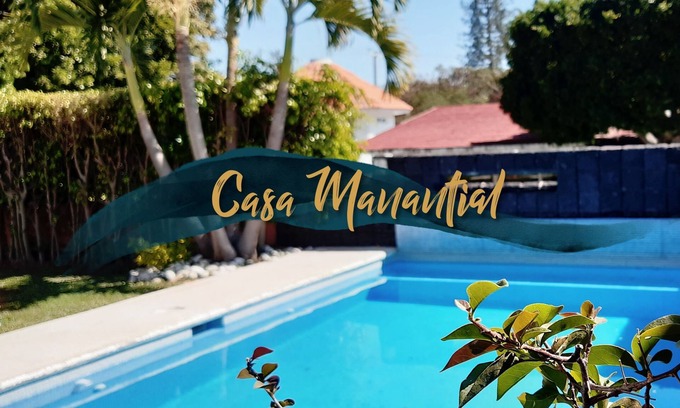 Lomas de Cocoyoc Casa | HERMOSA CASA PARA DESCANSAR CON LA FAMILIA