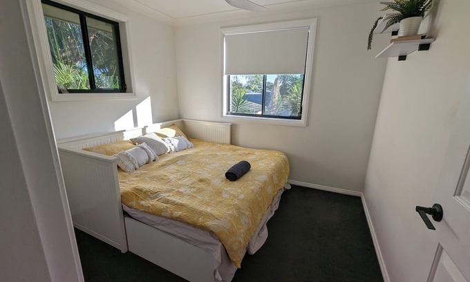 Long Jetty Casa | Beautiful House 10min Walk From Beach & Lake
