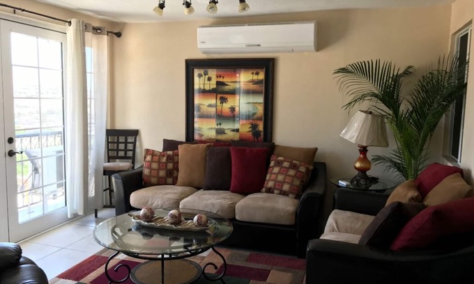 Tijuana Casa | Beautiful House! 5 Minutes from the airport! (2)