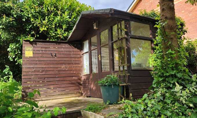 Bridgnorth Casa | Beautiful House and Elevated Garden In Bridgnorth