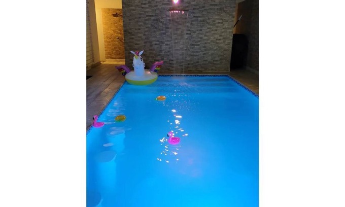 Casa de Campo Casa | Beautiful house at 5 min from Caleta beach.