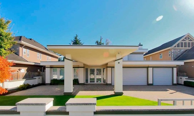 Richmond Casa | Beautiful House at Cental Richmond