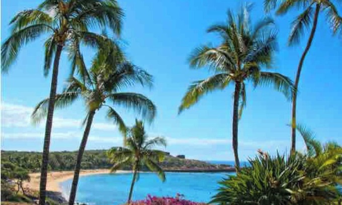 Ewa Casa | Beautiful House, Beaches , Surfing, Golf, WiFi