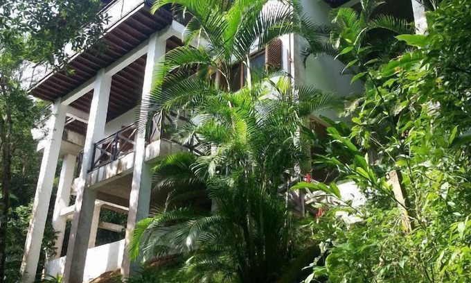 Barra do Sahy Casa | BEAUTIFUL HOUSE WITH PANORAMIC VIEW