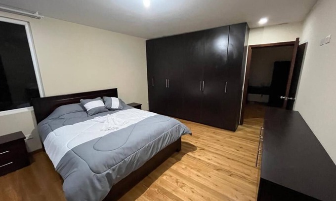 Río Verde Casa | Beautiful house by the mountains 5 min from Town