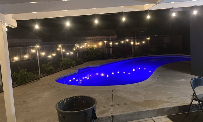 Chula Vista Casa | Beautiful house close to San Diego Zoo, Sea World, Coronado