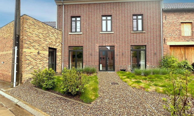 Riemst Casa | Beautiful house for 2 people in Riemst