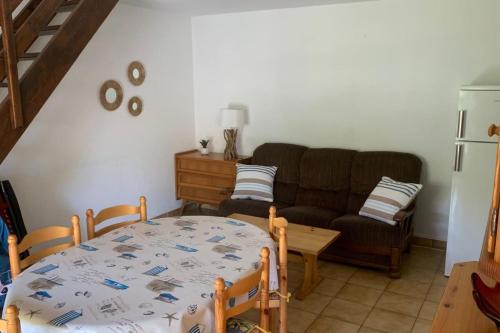 Le Barcares Casa | Beautiful house for 5 with swimming pool