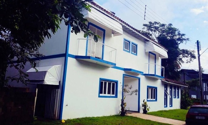 Guaratuba Casa | Hermosa casa para temporada Bertioga