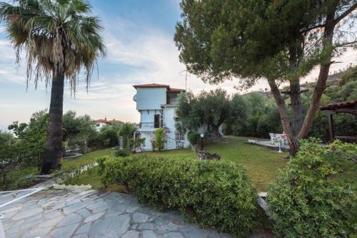 Mola Kalyva Apartamento | Beautiful House