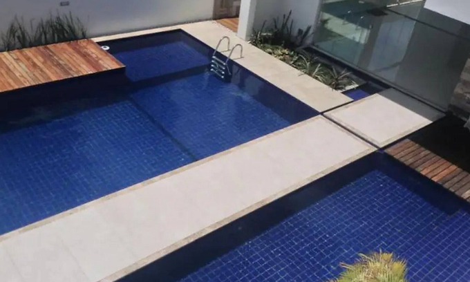 Paripueira Casa | Beautiful house in a condominium close to the sea