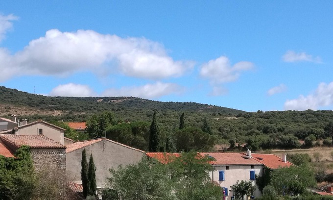 Limousis Casa | Hermosa casa en una aldea