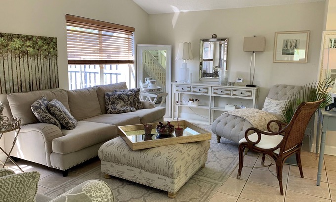 Davie Casa | Beautiful house in a quiet neighborhood
