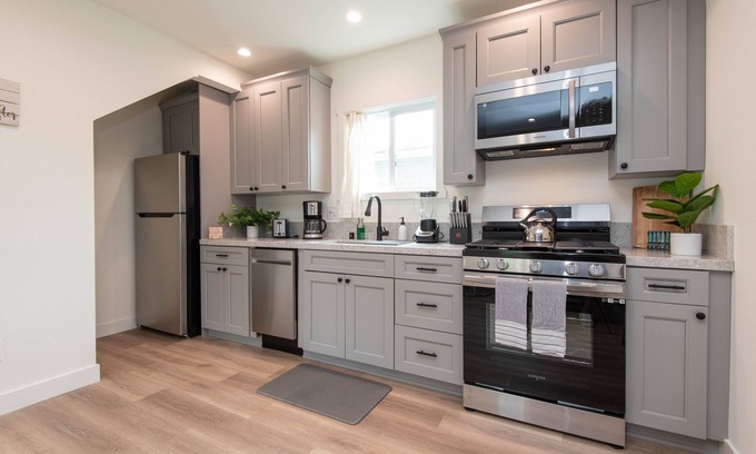 Atwater Village Casa | Beautiful House in Atwater Village