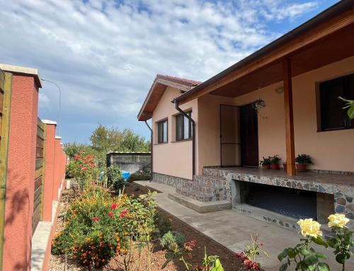 Alba Iulia Casa | Beautiful house in a very quite area