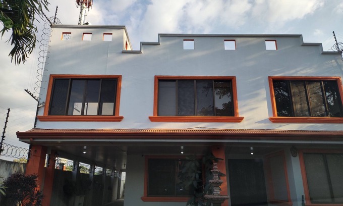 Garabito Cabaña | Hermosa casa en Atenas, situada en la montaña con vistas espectaculares.