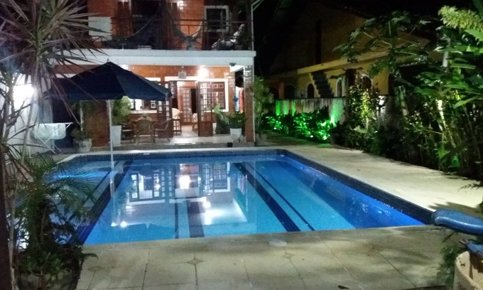 Camburi Casa | HERMOSO CAMBURI REPENTINO CON PISCINA Y MUY VERDE