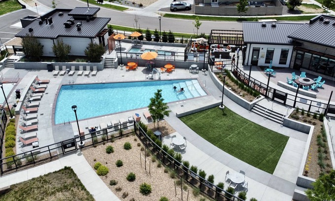 Gateway Casa | Beautiful House In Denver