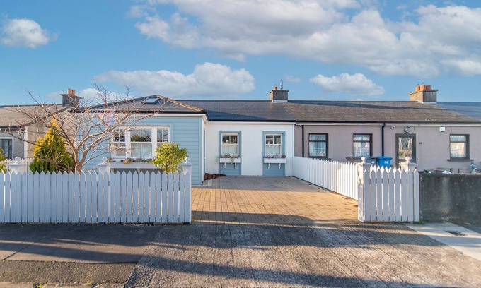 Claddagh Casa | Beautiful House in Galway City