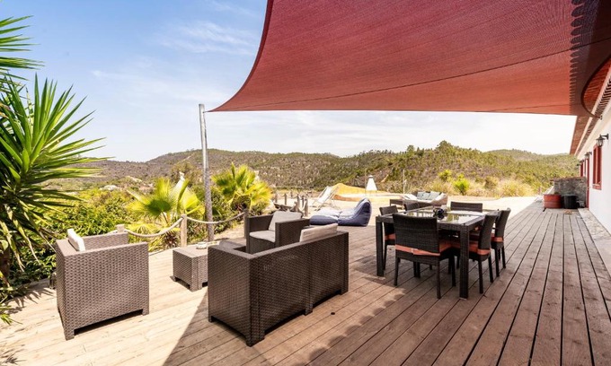 Baiona Casa | Beautiful House in Nature - Vida Pura