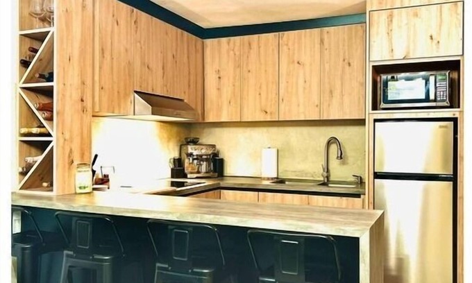 Gobernador Pinero Casa | Beautiful house in the heart of San Juan minutes away from all tourist areas!