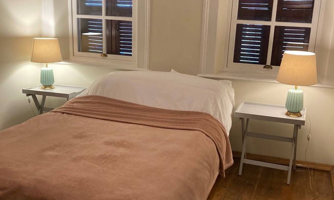 Old Town Villa | Beautiful House in the City Center , Alsancak