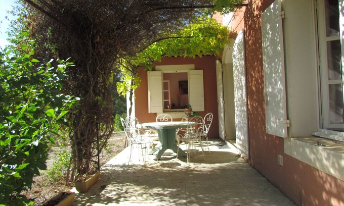 Gargas Casa | Hermosa casa en el Luberon