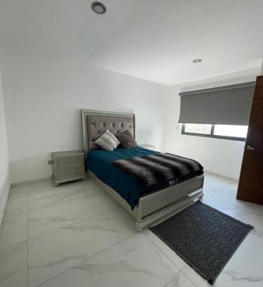 Culiacán Casa | Beautiful House