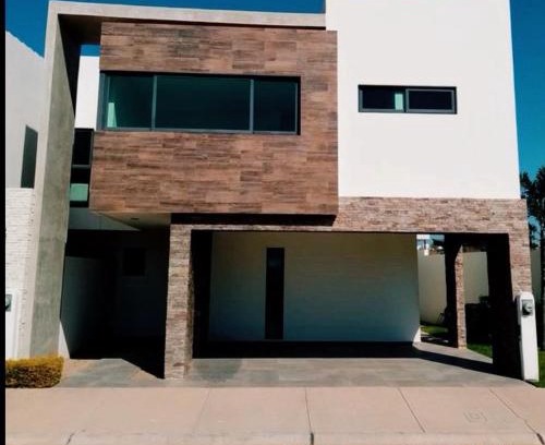 Culiacán Casa | Beautiful House