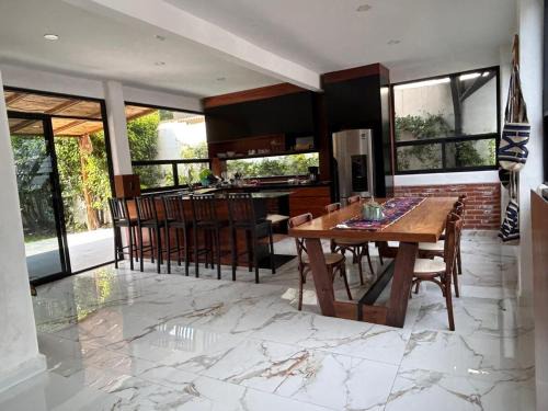 Ojo de Agua Apartamento | Beautiful house nearby the AiFA