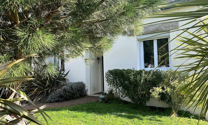 Kervoyal Casa | Beautiful house near Kervoyal beach
