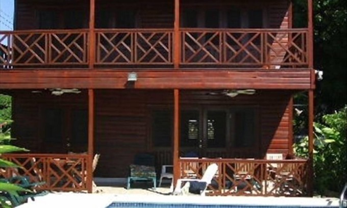 Lower Carlton Beach Casa | Hermosa casa en la costa oeste de Barbados
