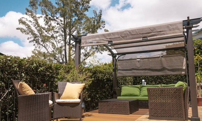 Concepción Casa | Bonita casa para relajarse