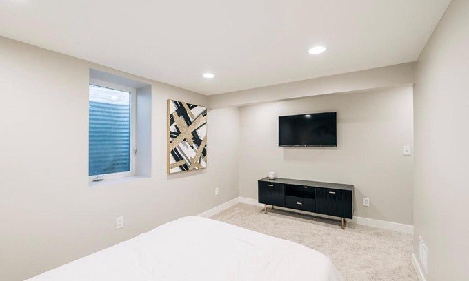 Cottage Grove Casa | Beautiful house