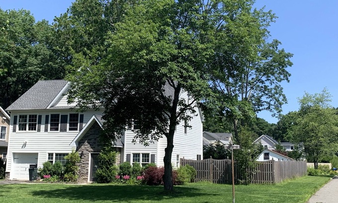 New Providence Casa | Beautiful house close to NYC