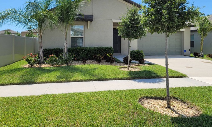 Sun City Center Casa | Beautiful House Near Tampa/St.Pete/Sarasota