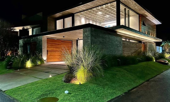 Cacupe Casa | Beautiful house with pool