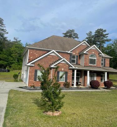 Stone Mountain Casa | Beautiful house where tranquility meets