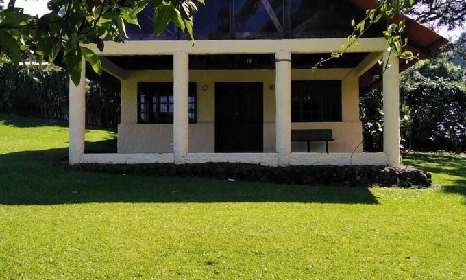 Birri Casa | Beautiful house with an outstanding view of the city on a tranquil location.