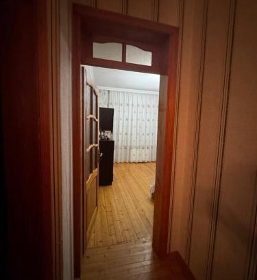 Azerbaijan Villa | Beautiful house with beautiful soul