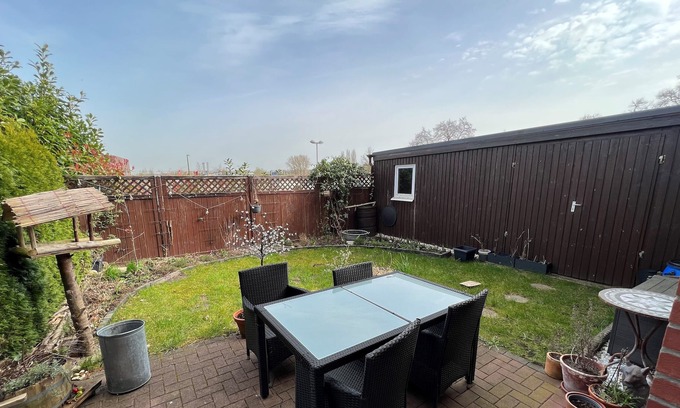 Pinneberg Casa | Beautiful House with garden in fantastic location