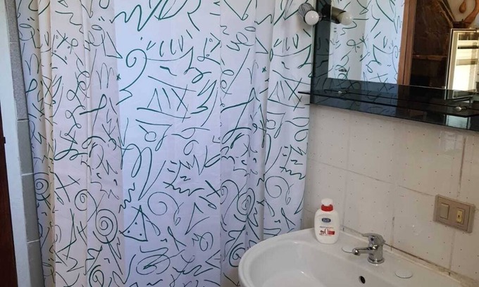 Soleminis Casa | Beautiful house with large garden.