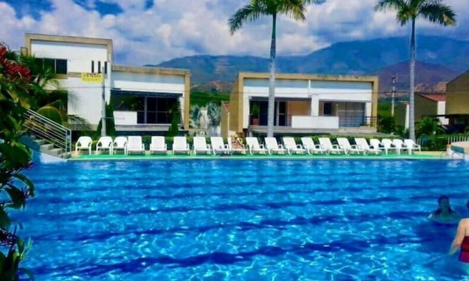 Monteria Casa | ★ Beautiful house with pool ★San Jerónimo Antioquia