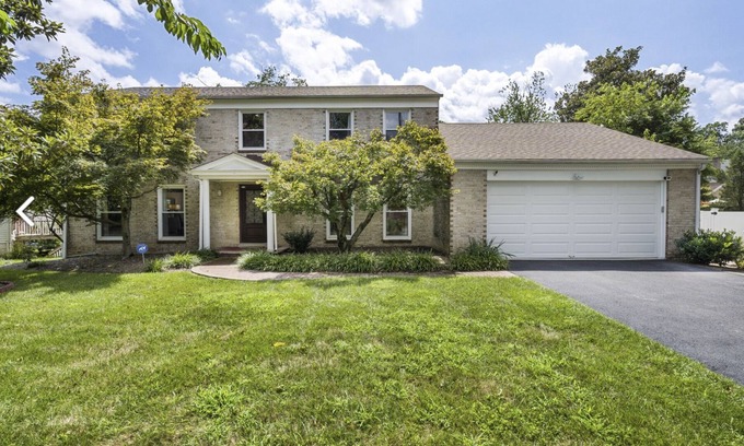 Potomac Casa | Beautiful House with private pool in the heart of Potomac