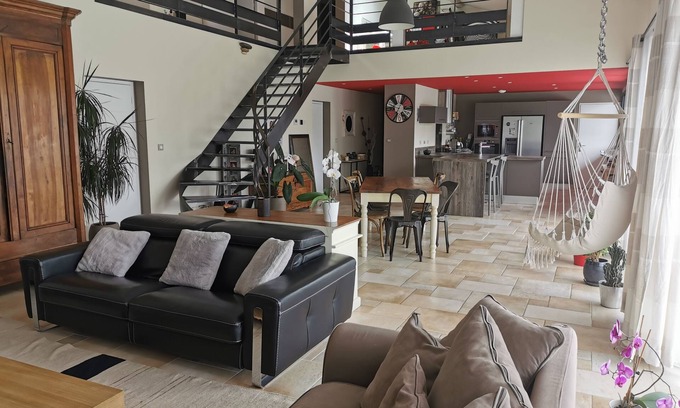 Ustaritz Casa | Vrbo Property