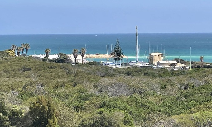 Ocean Reef Apartamento | Beautiful Indian Ocean Unit.